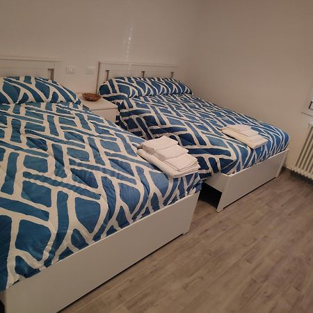 Casadei Guest House Stazione Bologna Buitenkant foto