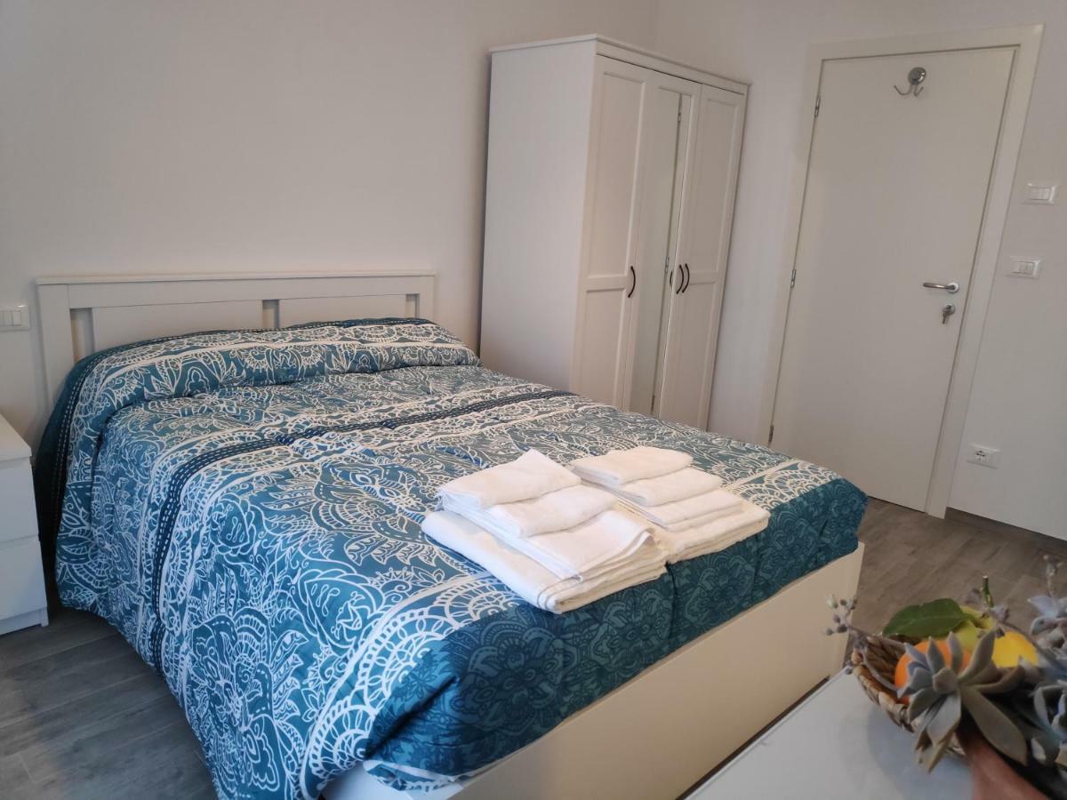 Casadei Guest House Stazione Bologna Buitenkant foto