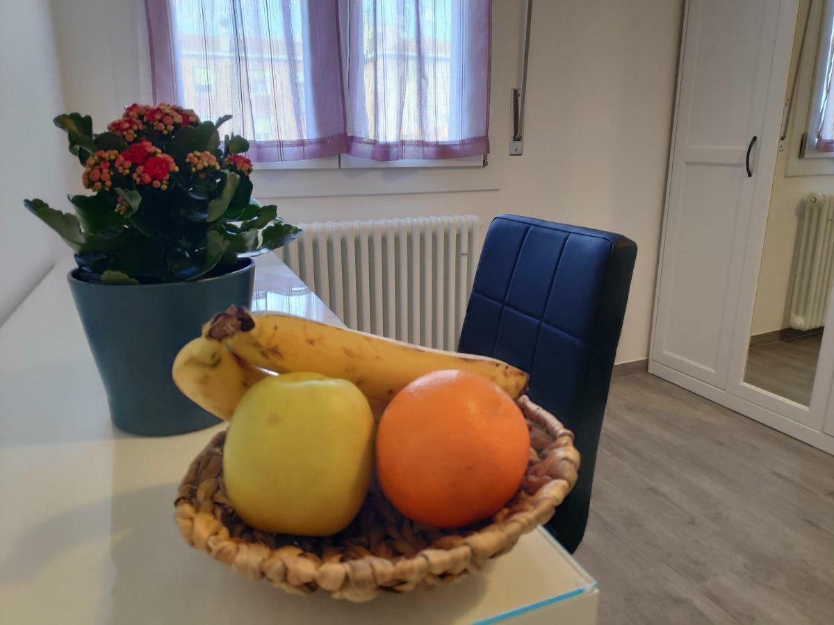 Casadei Guest House Stazione Bologna Buitenkant foto